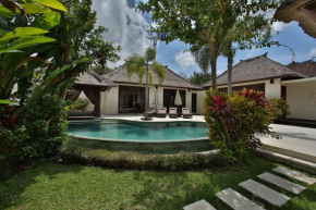 Гостиница Mahagiri Villas & Spa Dreamland - CHSE Certified  Kuta